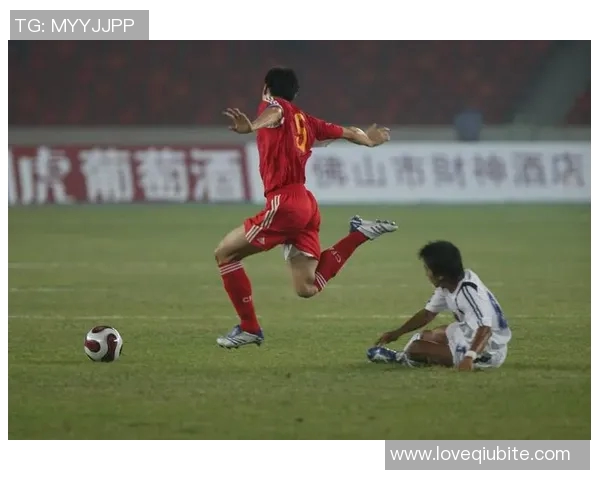 陕西礼泉足球明星盘点及其在中国足球界的影响力分析 陕西礼泉足球明星盘点及其在中国足球界的影响力分析