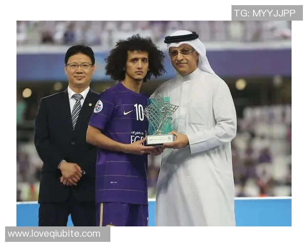 阿联酋足球明星奥马尔的辉煌历程与未来展望 阿联酋足球明星奥马尔的辉煌历程与未来展望