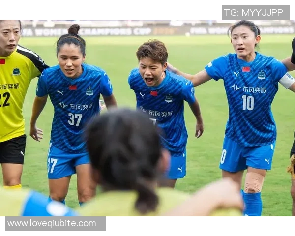 闪耀绿茵场的女足明星们精彩瞬间图片集锦 闪耀绿茵场的女足明星们精彩瞬间图片集锦