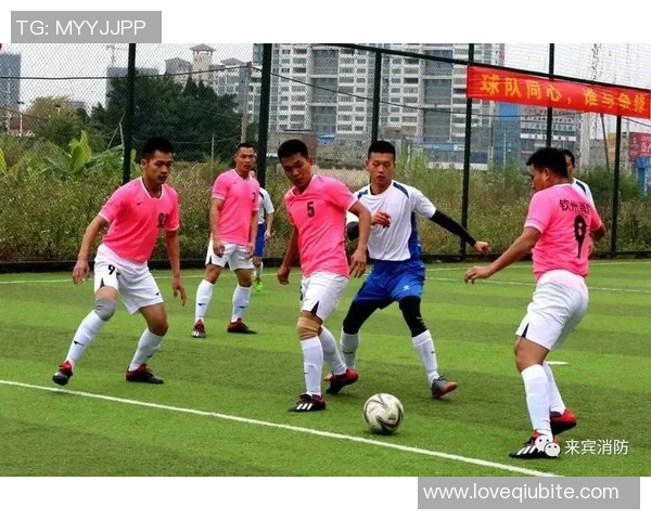 防城实校足球明星崛起之路探索校园体育人才培养新模式 防城实校足球明星崛起之路探索校园体育人才培养新模式