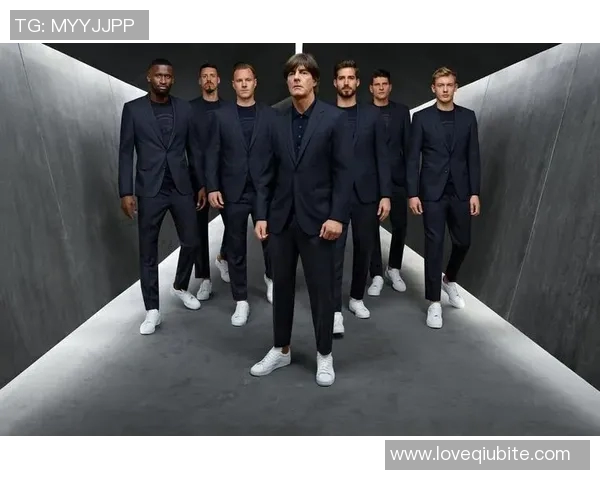 足球明星们的西装风采大比拼谁才是最帅的时尚代表