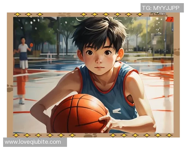 篮球明星纸人带你领略球场魅力与梦想的交织之旅